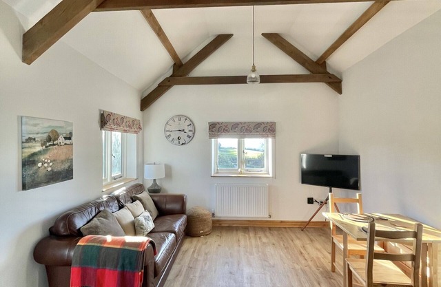 Premium Selfcontained Newly Converted Barn