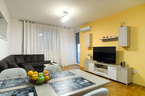 Premium Suite