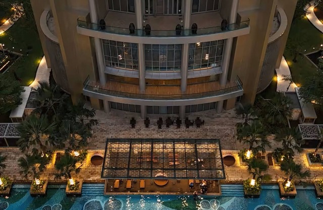 Premium Taman Anggrek Residences