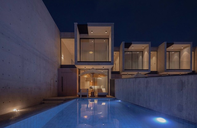 Premium Townhouse with exclusive Pool in Paphos