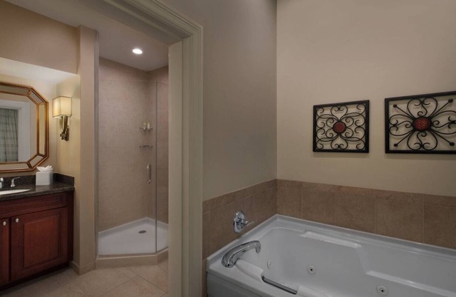 Premium Two Bedroom Resort Villa