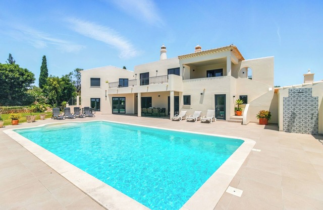 Premium Villa 56, Parque da Floresta