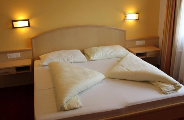 Premium-zimmer Ohne Verpflegung - Hotel Sun Valley