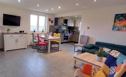 Premiumferienhaus Bhakti