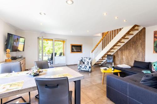 Premiumferienhaus Vanua