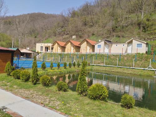 Prenociste Vranjska banja