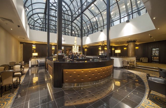 President Hotel