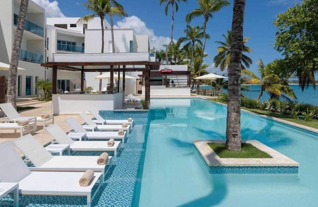 Presidential Suites By Lifestyle
