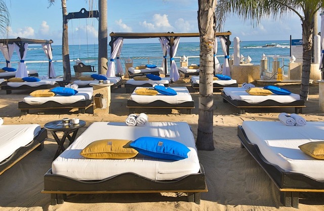 Presidential Suites by Lifestyle - All Inclusive