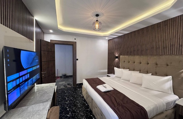 Presken Hotels Abuja