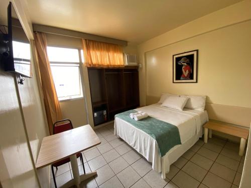Prestige Manaus Hotel