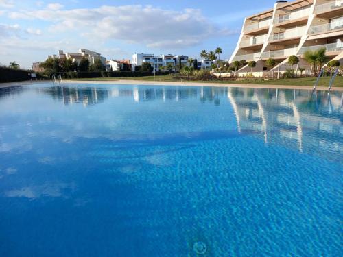Prestige & Nature Apartment in Laguna Village