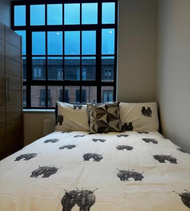Prestige room