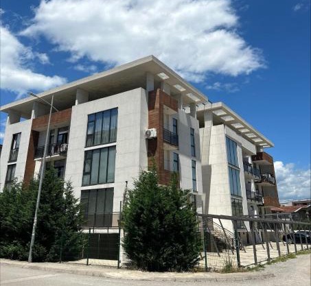 Prestige Suites Podgorica