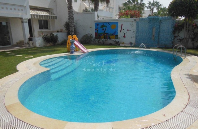 Prestigious villa in monastir
