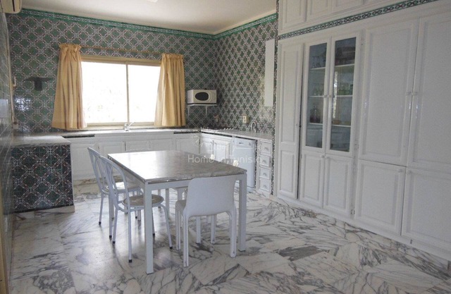Prestigious villa in kantaoui