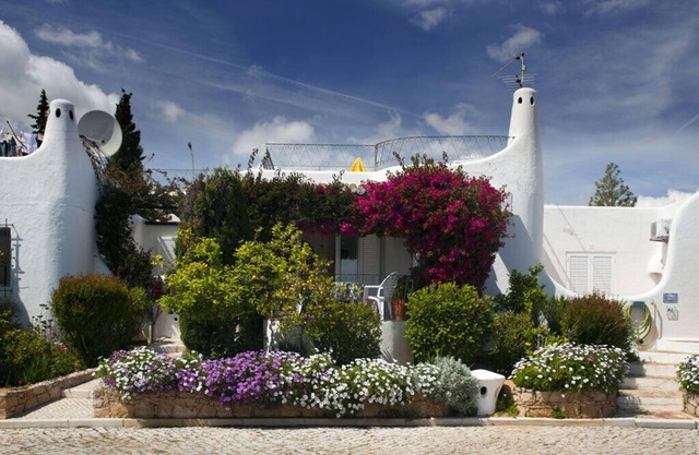 Pretty 2-bedroom townhouse in Quinta do Paraiso Country Club