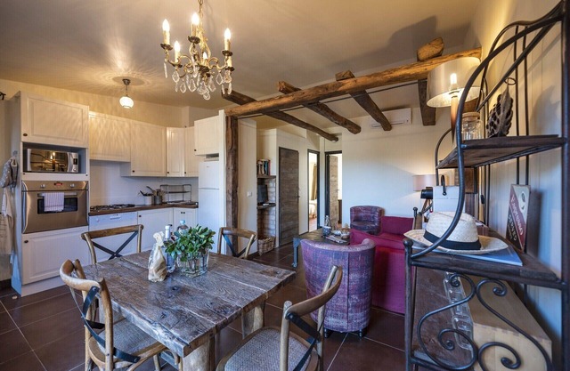 Pretty little house, 1 km from the beaches of the Gulf of Sant'Amanza