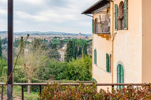 Pretty Suite Firenze Fiesole