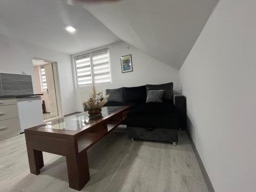 Prezident M Nova Varoš Apartmani