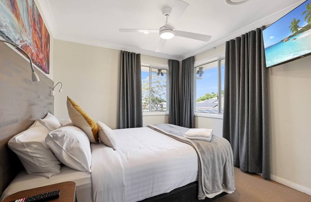 Prickly Pear Stays Jesmond, 2 Bedroom