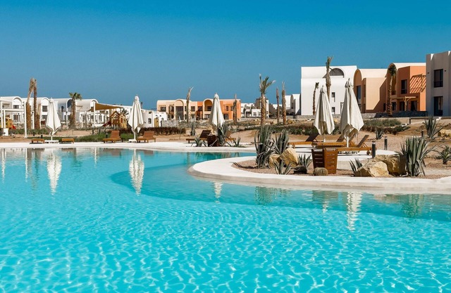 Prim & Pleasing 1bdr @ Kamaran El Gouna