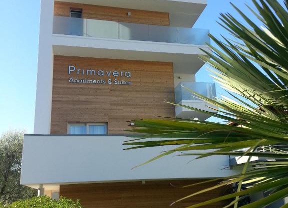 Primavera ApartmentSuites