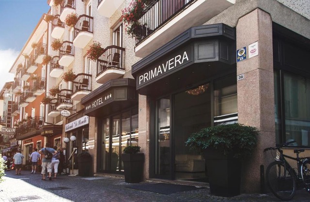 Primavera