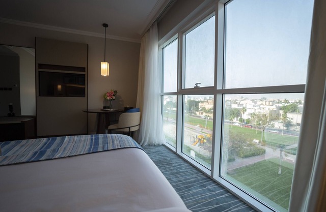 Prime Al Corniche Hotel