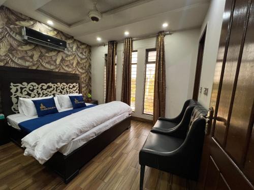 Prime Apartments