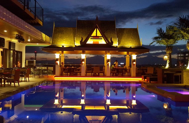 Prime Asia Hotel