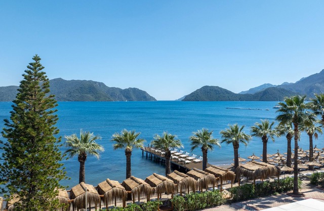 Prime Beach Hotel