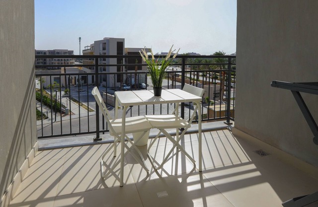 Prime Holidays Marassi