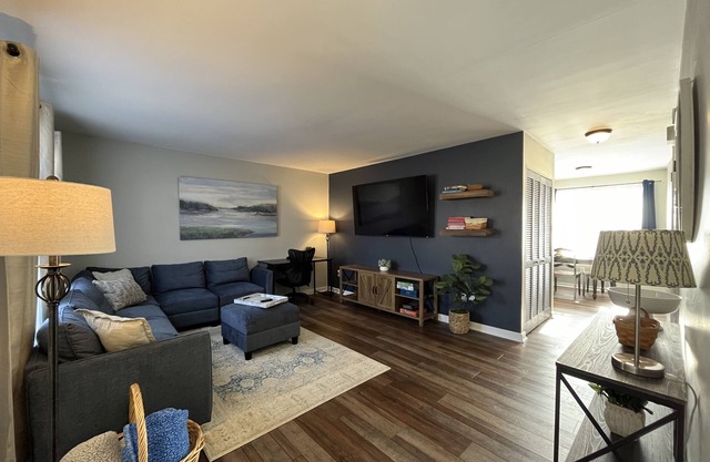 Prime location! Minutes to RVA downtown, UVA, and top hospitals. Act now!