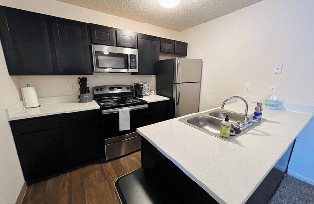 Prime Location - Near KSU Stadium & Hospital