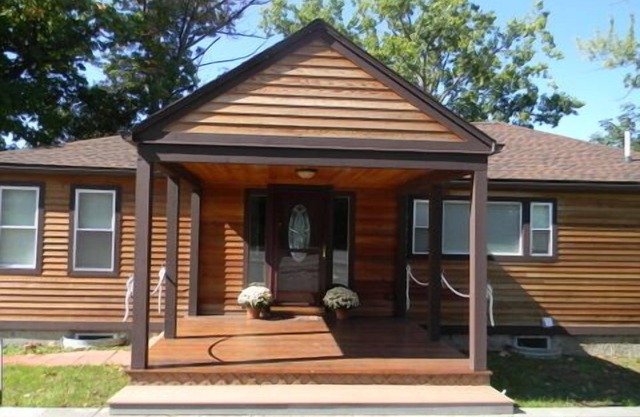 Prime location - Ranch House on Seneca Lake