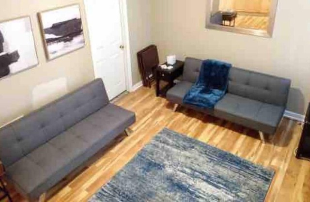 Prime Location Shelby Park 2bd Gem!