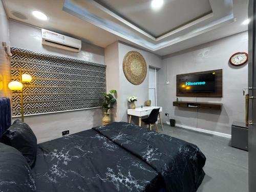Prime OAK Apartment