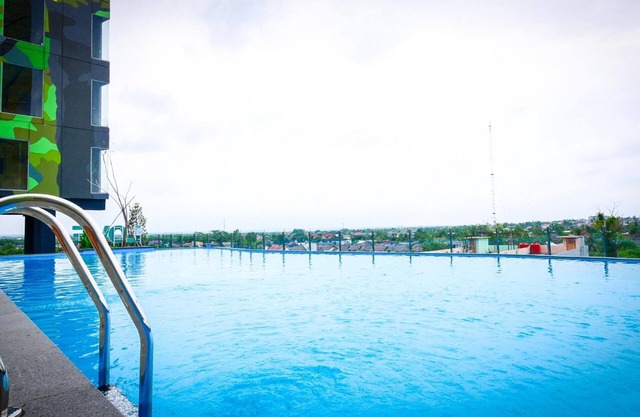 PRIME PARK Hotel Pekanbaru