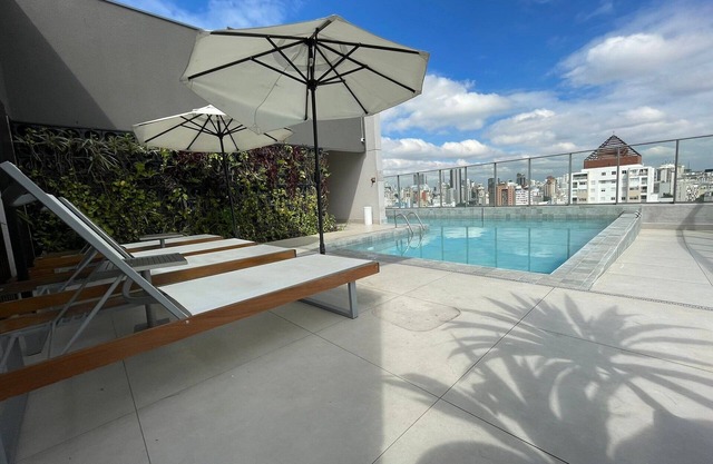 Prime Stay - Vila Buarque