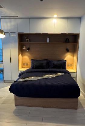 Prime studio in centaurus