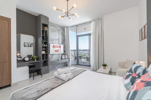 Prime Studio that Sleeps 2 in Jebel Ali
