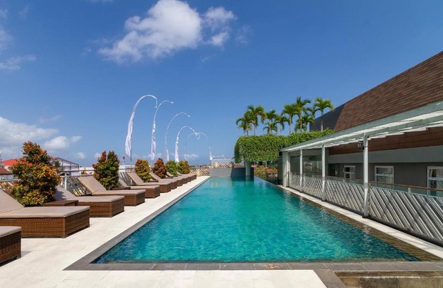 PrimeBiz Hotel Kuta