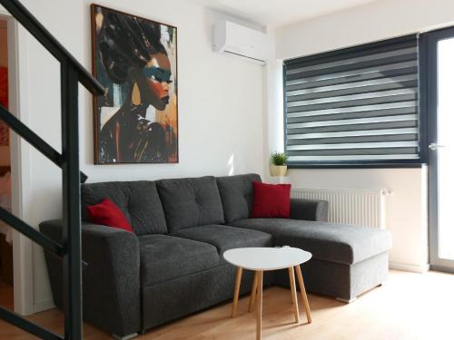 Primera Apartments