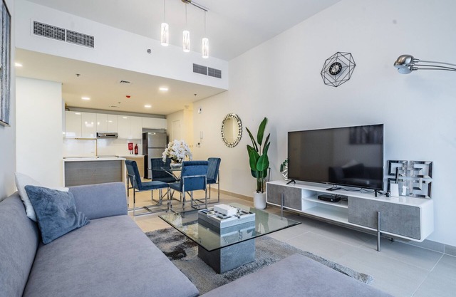 Primestay - Al Andalus JGE Apartments
