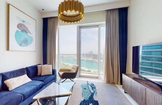 Primestay - Avani Palm View in Media City