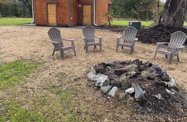 Primitive Campsite With Bathhouse & Power
