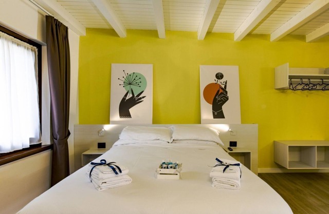 Primrose - Room in nature with private bathroom