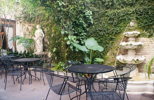 Prince Conti Hotel