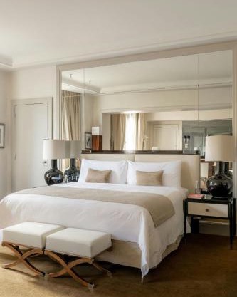 Prince de Galles, a Luxury Collection hotel, Paris